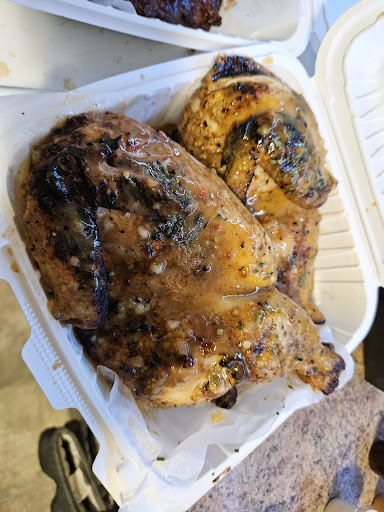 Photo of Peri Point Chicken and Charcoal - 946 Sherbrook St, Winnipeg, MB R3A 1N4